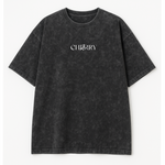 OVERSIZE ACID WASH
