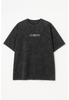 OVERSIZE ACID WASH