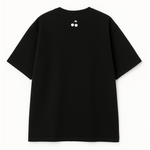 OVERSIZE BASICA NEGRA